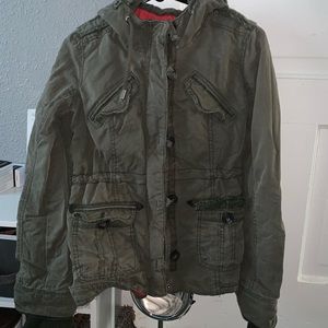 Abercrombie & fitch Jacket